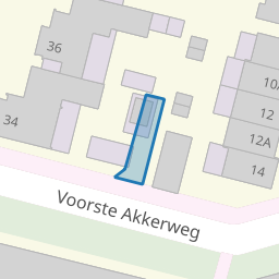 Perceel HMD00-U-7514