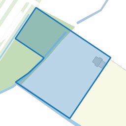 Perceel HMD00-U-7521