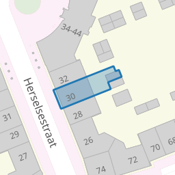 Perceel HMD00-U-7539