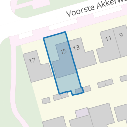 Perceel HMD00-U-7557