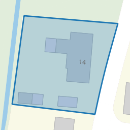 Perceel HMD00-U-7569