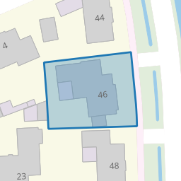 Perceel HMD00-U-7571