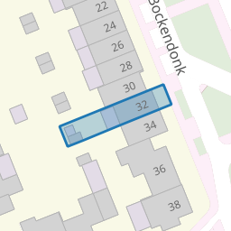 Perceel HMD00-U-7608