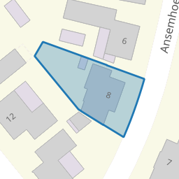 Perceel HMD00-U-7645