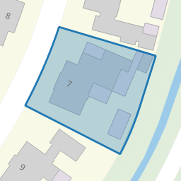 Perceel HMD00-U-7646