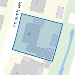 Perceel HMD00-U-7647