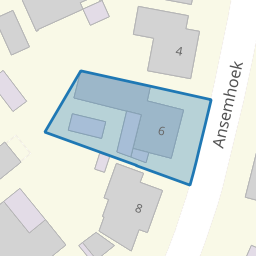 Perceel HMD00-U-7651