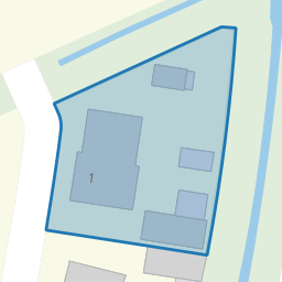 Perceel HMD00-U-7654