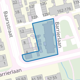 Perceel HMD00-U-7676