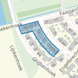 Perceel HMD00-U-7724