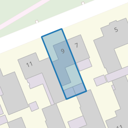 Perceel HMD00-U-7727