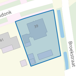 Perceel HMD00-U-7745