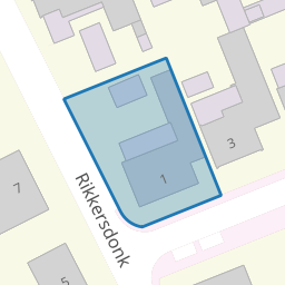 Perceel HMD00-U-7753