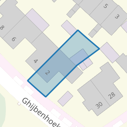 Perceel HMD00-U-7765