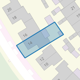 Perceel HMD00-U-7768