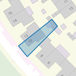 Perceel HMD00-U-7770