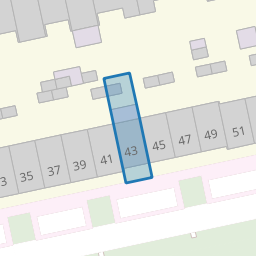 Perceel HMD00-U-7809