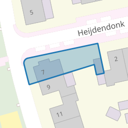 Perceel HMD00-U-7817