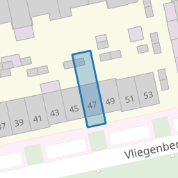 Perceel HMD00-U-7834