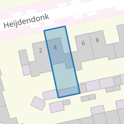 Perceel HMD00-U-7853