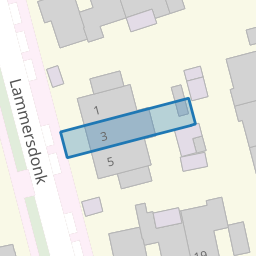 Perceel HMD00-U-7855