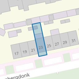 Perceel HMD00-U-7858