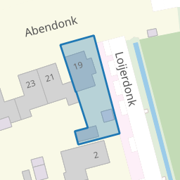 Perceel HMD00-U-7861