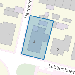 Perceel HMD00-U-7868