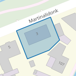 Perceel HMD00-U-7890