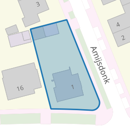 Perceel HMD00-U-7893