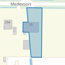 Perceel HMD00-U-7919