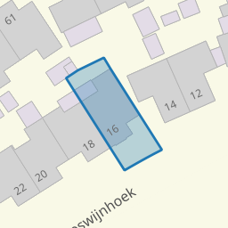 Perceel HMD00-U-7946