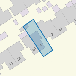 Perceel HMD00-U-7950