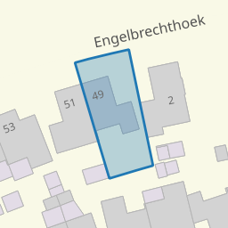 Perceel HMD00-U-7951