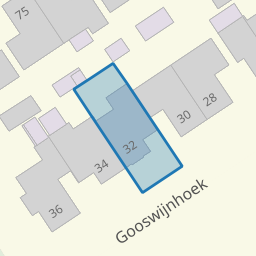 Perceel HMD00-U-7957