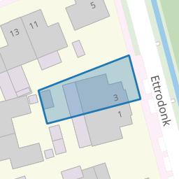 Perceel HMD00-U-7987