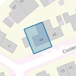 Perceel HMD00-U-7997