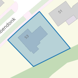 Perceel HMD00-U-8056