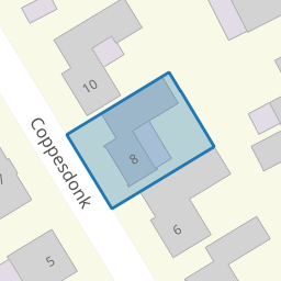 Perceel HMD00-U-8059