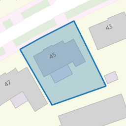 Perceel HMD00-U-8069