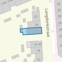 Perceel HMD00-U-8104