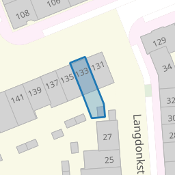 Perceel HMD00-U-8107