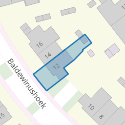 Perceel HMD00-U-8119