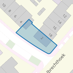 Perceel HMD00-U-8135