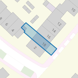 Perceel HMD00-U-8138