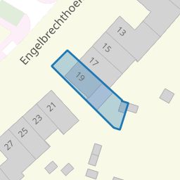 Perceel HMD00-U-8150