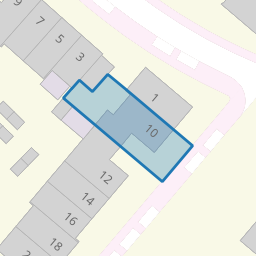 Perceel HMD00-U-8151