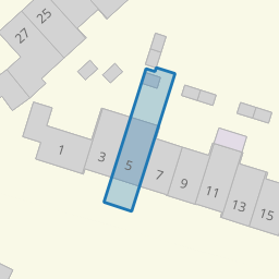 Perceel HMD00-U-8152