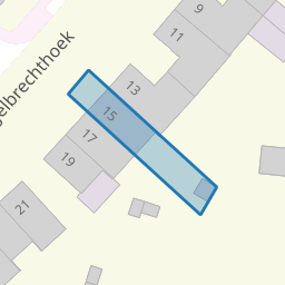 Perceel HMD00-U-8156