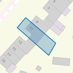 Perceel HMD00-U-8159